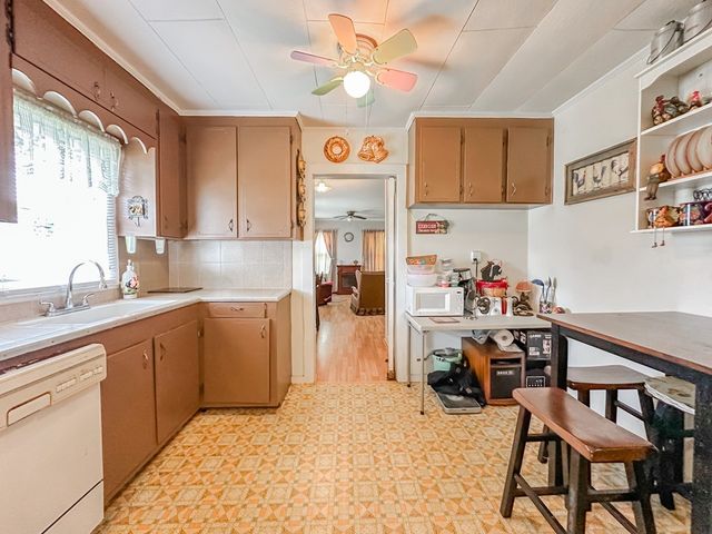 6569 E State Highway 52, Hartford, AL 36344