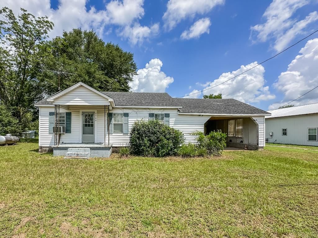 6569 E State Highway 52, Hartford, AL 36344