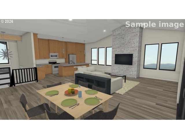 337 Taylor Rd, Kalama, WA 98625