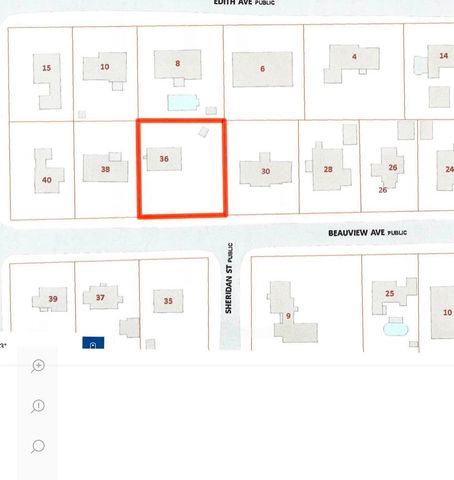 36 Beauview Avenue, Nashua, NH 03064