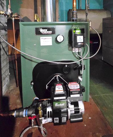 36 Beauview Avenue, Nashua, NH 03064