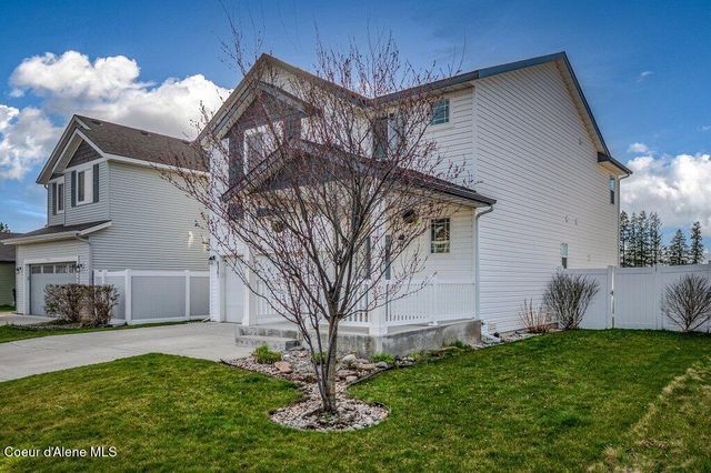 8361 N Scotsworth ST, Post Falls, ID 83854