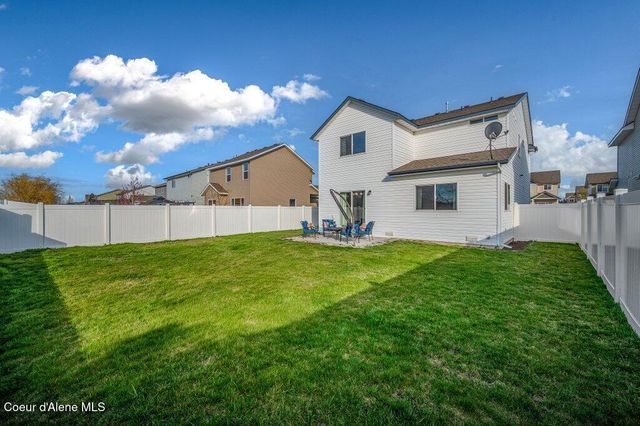 8361 N Scotsworth ST, Post Falls, ID 83854
