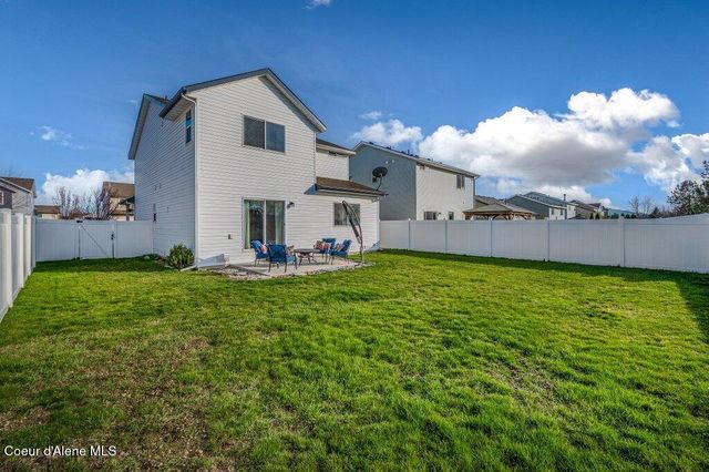 8361 N Scotsworth ST, Post Falls, ID 83854