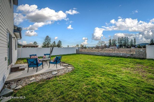 8361 N Scotsworth ST, Post Falls, ID 83854