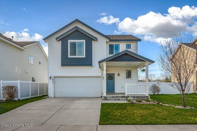 8361 N Scotsworth ST, Post Falls, ID 83854