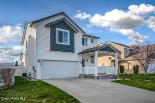 8361 N Scotsworth ST, Post Falls, ID 83854