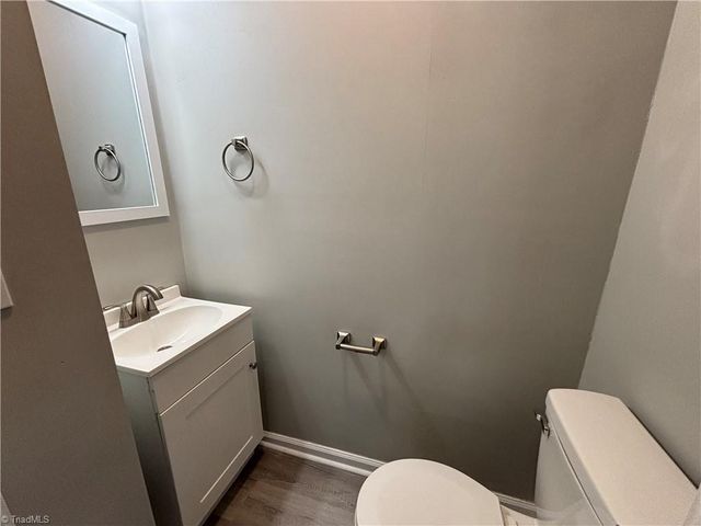 2405 Atlanta Street, Greensboro, NC 27406