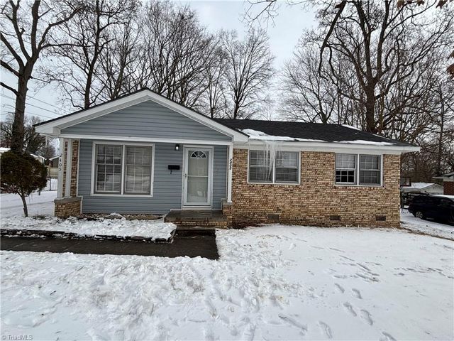 2405 Atlanta Street, Greensboro, NC 27406