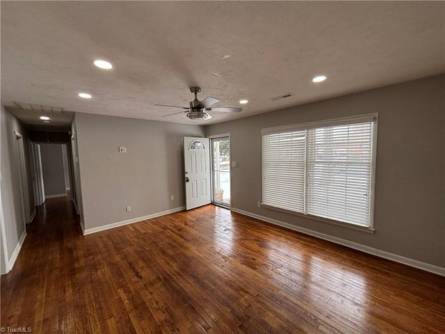 2405 Atlanta Street, Greensboro, NC 27406