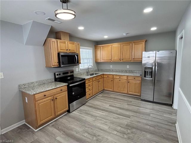 2405 Atlanta Street, Greensboro, NC 27406