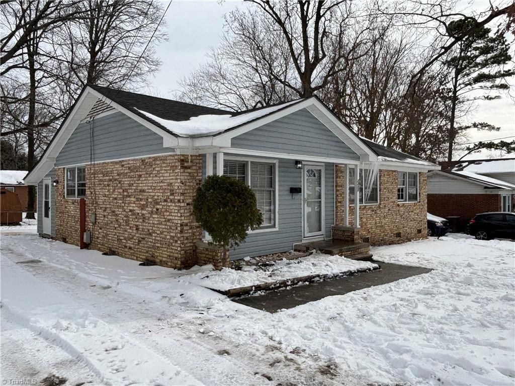 2405 Atlanta Street, Greensboro, NC 27406