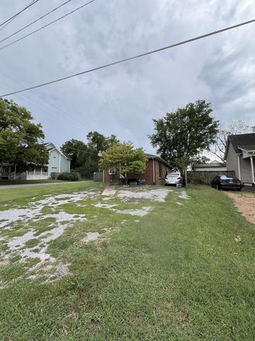 4601 Indiana Ave, Nashville, TN 37209