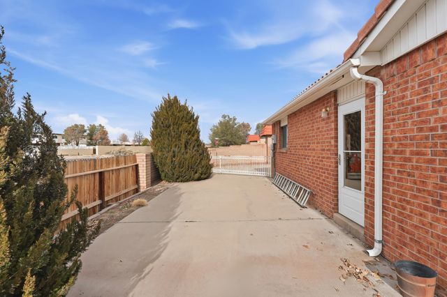 701 Carmel Drive, Rio Communities, NM 87002