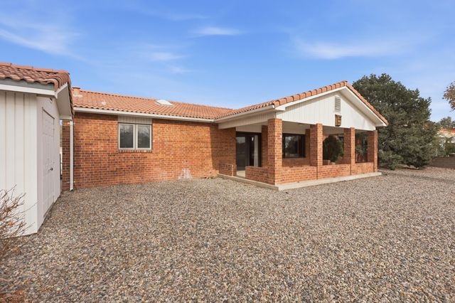 701 Carmel Drive, Rio Communities, NM 87002