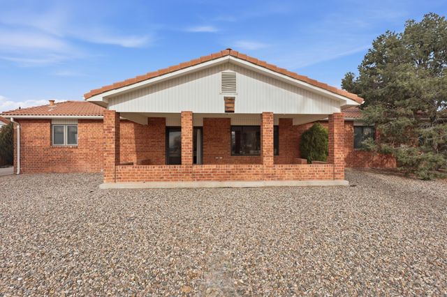 701 Carmel Drive, Rio Communities, NM 87002