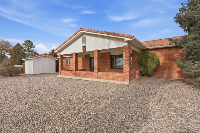 701 Carmel Drive, Rio Communities, NM 87002