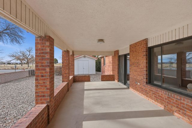 701 Carmel Drive, Rio Communities, NM 87002