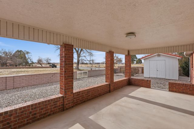 701 Carmel Drive, Rio Communities, NM 87002