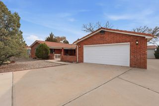 701 Carmel Drive, Rio Communities, NM 87002