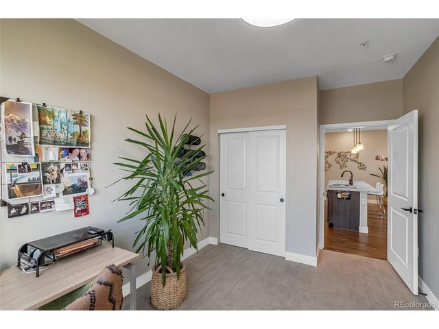 2729 W 28th Ave 504, Denver, CO 80211