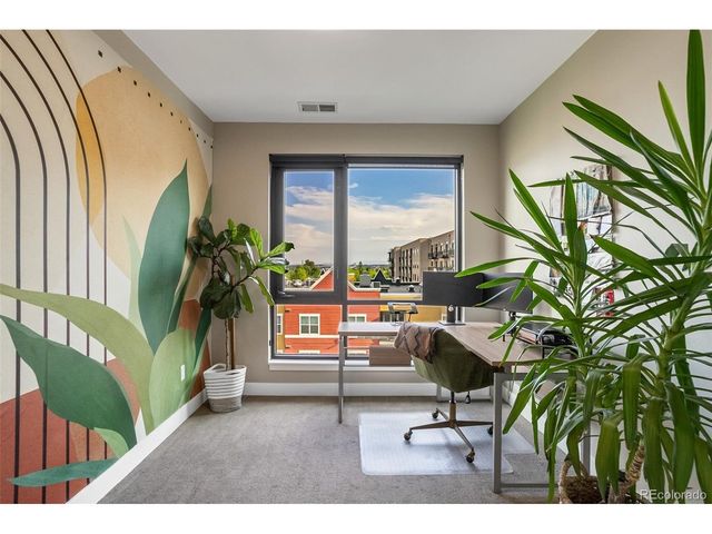 2729 W 28th Ave 504, Denver, CO 80211