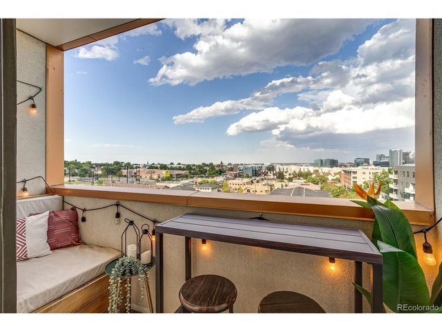 2729 W 28th Ave 504, Denver, CO 80211