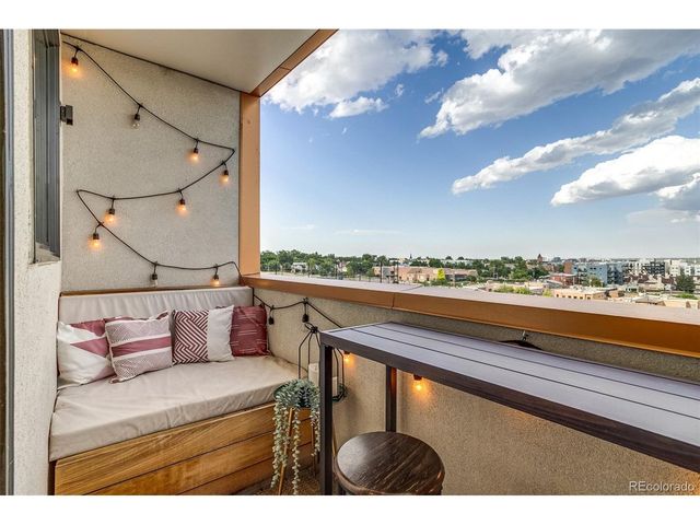 2729 W 28th Ave 504, Denver, CO 80211