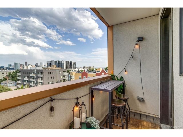 2729 W 28th Ave 504, Denver, CO 80211