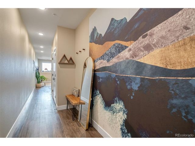 2729 W 28th Ave 504, Denver, CO 80211