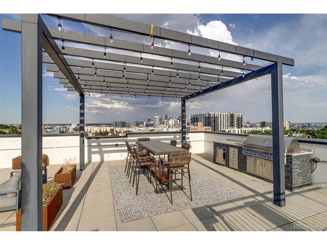 2729 W 28th Ave 504, Denver, CO 80211