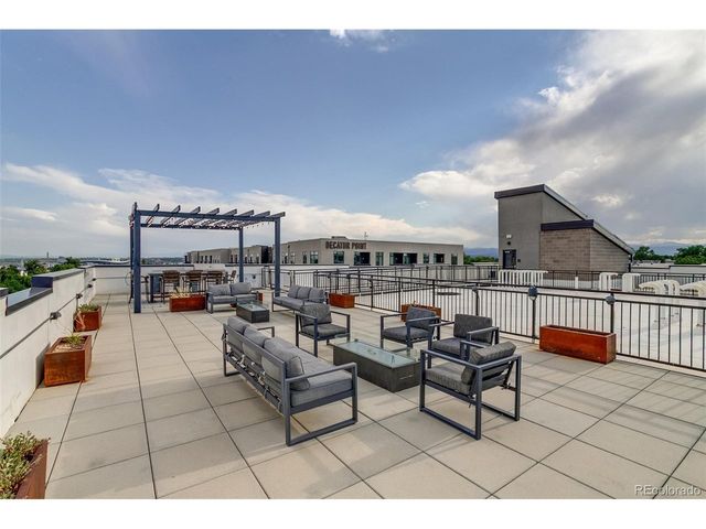 2729 W 28th Ave 504, Denver, CO 80211