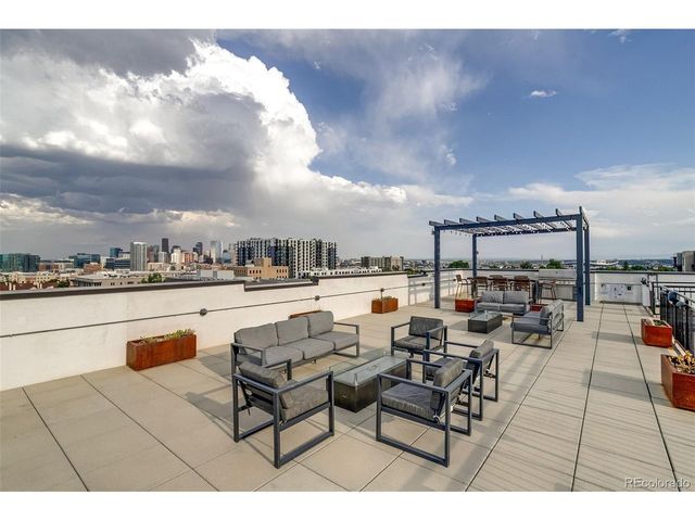 2729 W 28th Ave 504, Denver, CO 80211