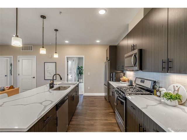 2729 W 28th Ave 504, Denver, CO 80211