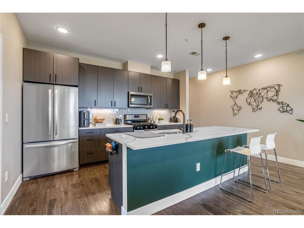 2729 W 28th Ave 504, Denver, CO 80211