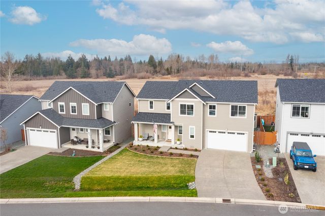 4502 Eddie Lane, Blaine, WA 98230