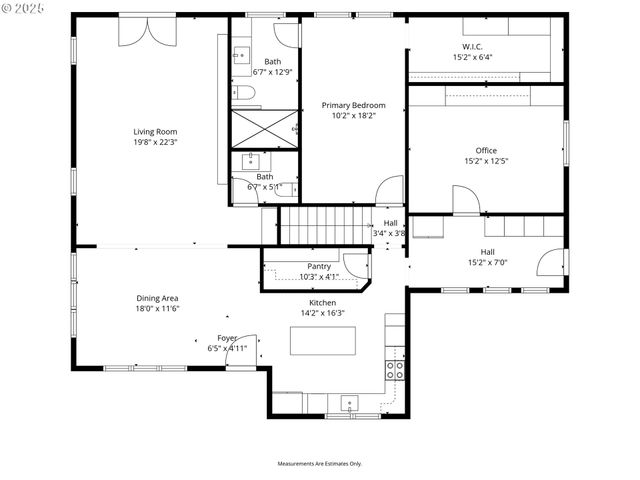 14008 Ne 72ND Ave, Vancouver, WA 98686