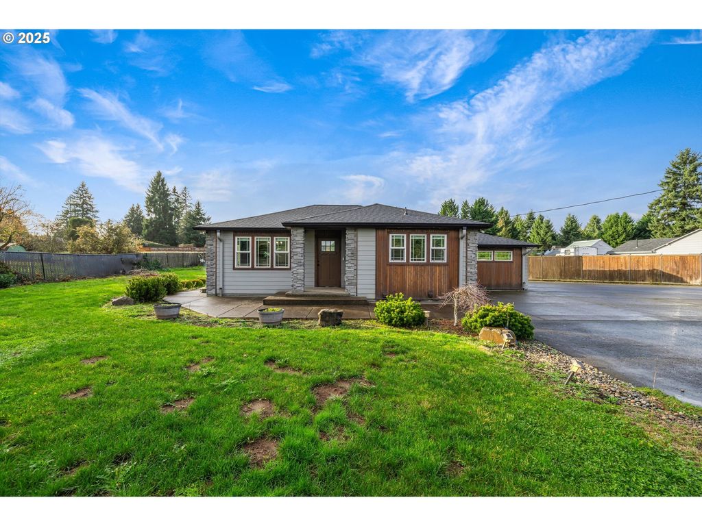14008 Ne 72ND Ave, Vancouver, WA 98686