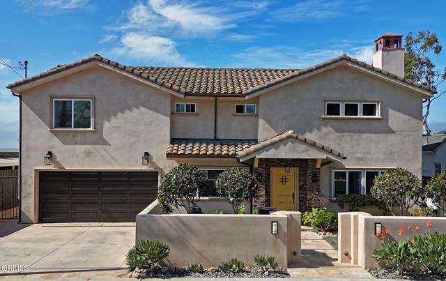 2180 Vista Del Mar Drive, Ventura, CA 93001