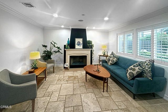 2180 Vista Del Mar Drive, Ventura, CA 93001