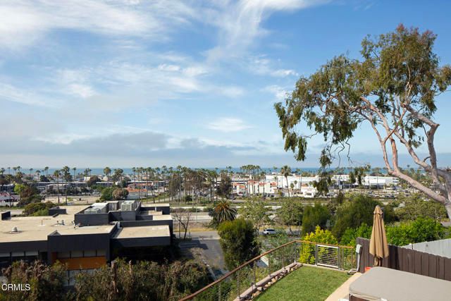 2180 Vista Del Mar Drive, Ventura, CA 93001