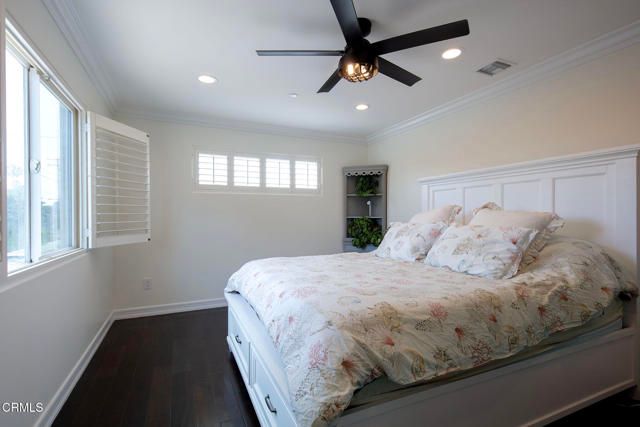 2180 Vista Del Mar Drive, Ventura, CA 93001