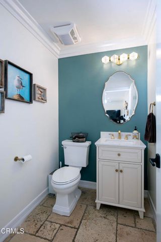 2180 Vista Del Mar Drive, Ventura, CA 93001