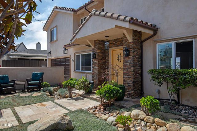 2180 Vista Del Mar Drive, Ventura, CA 93001