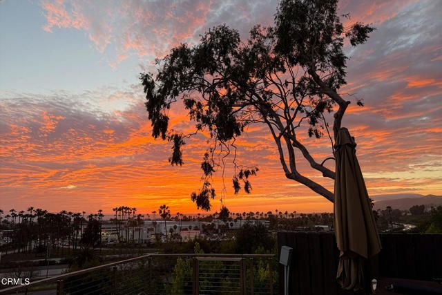 2180 Vista Del Mar Drive, Ventura, CA 93001