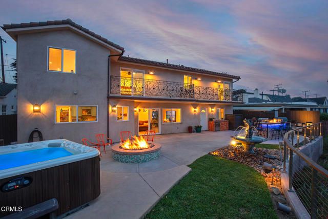 2180 Vista Del Mar Drive, Ventura, CA 93001