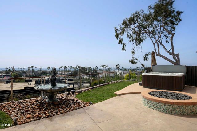 2180 Vista Del Mar Drive, Ventura, CA 93001