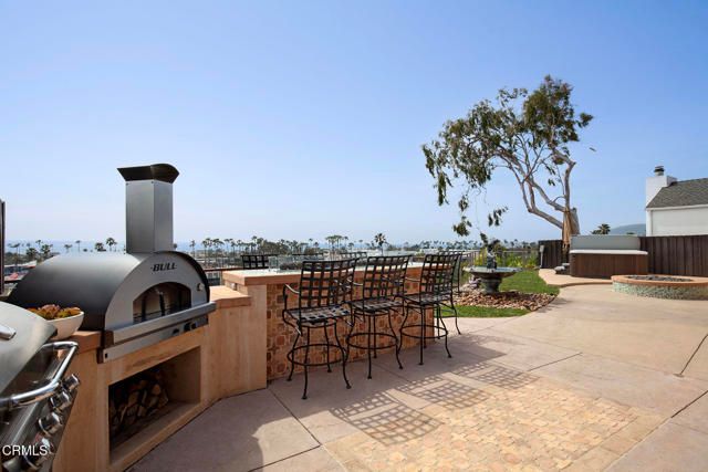 2180 Vista Del Mar Drive, Ventura, CA 93001