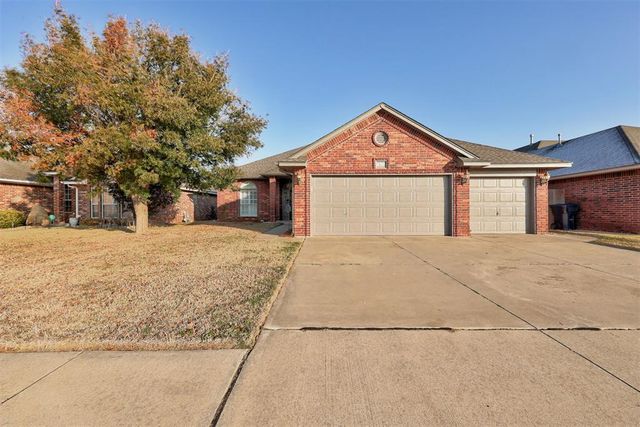 8701 NW 74th Street, Oklahoma City, OK 73132