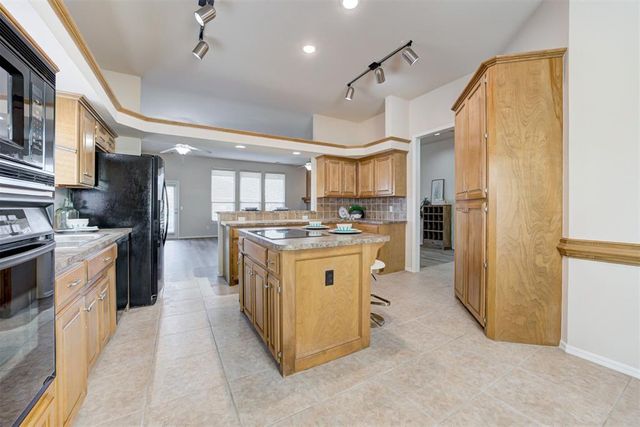 8701 NW 74th Street, Oklahoma City, OK 73132